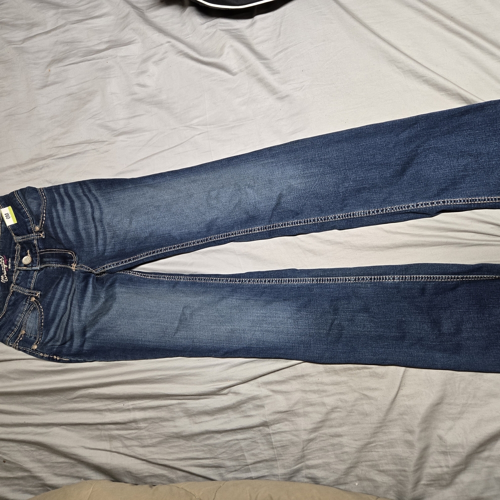 Women's Wrangler Jeans